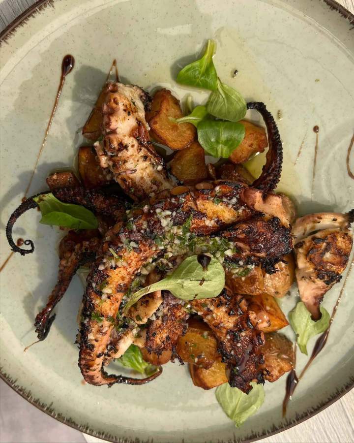 Gastronomie provençale Gardanne