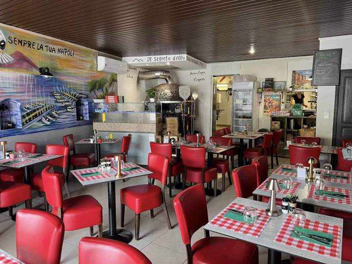 Privatisation de restaurant Gardanne
