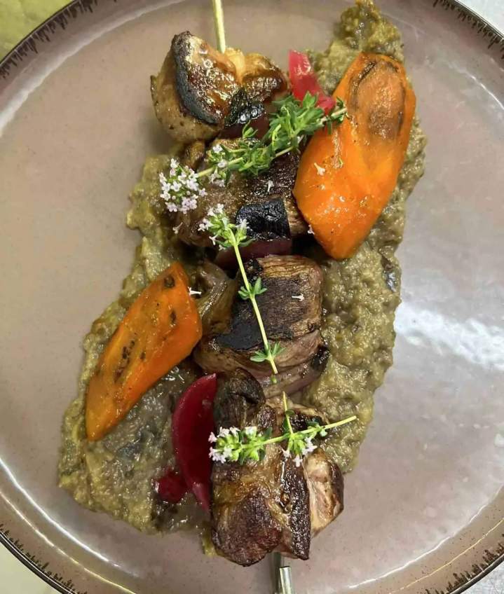 Cuisine française Gardanne