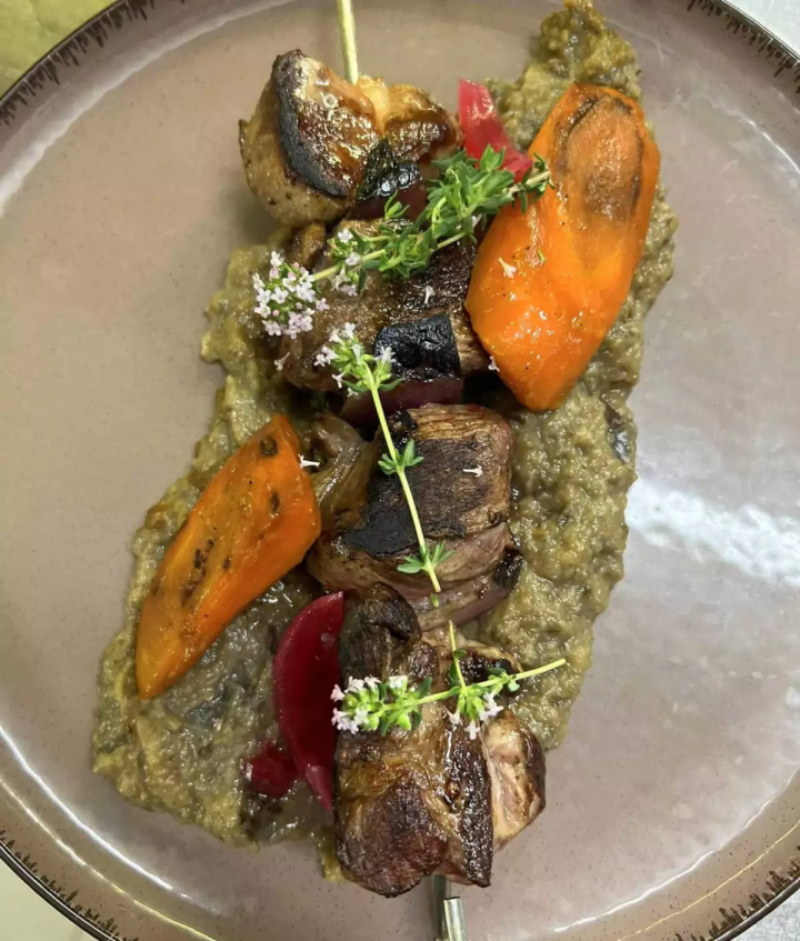 L'authenticité des saveurs d'Italie dans votre assiette