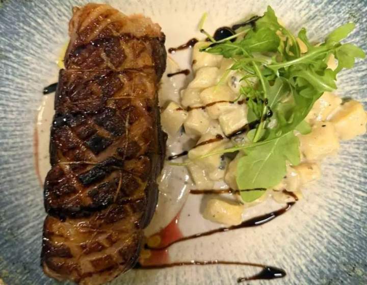 Restaurant franco-italien Gardanne