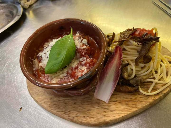 Cuisine du terroir provençal Gardanne