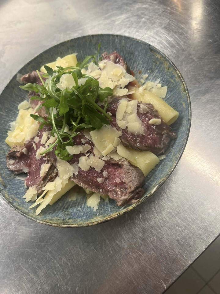 Cuisine italienne artisanale Gardanne