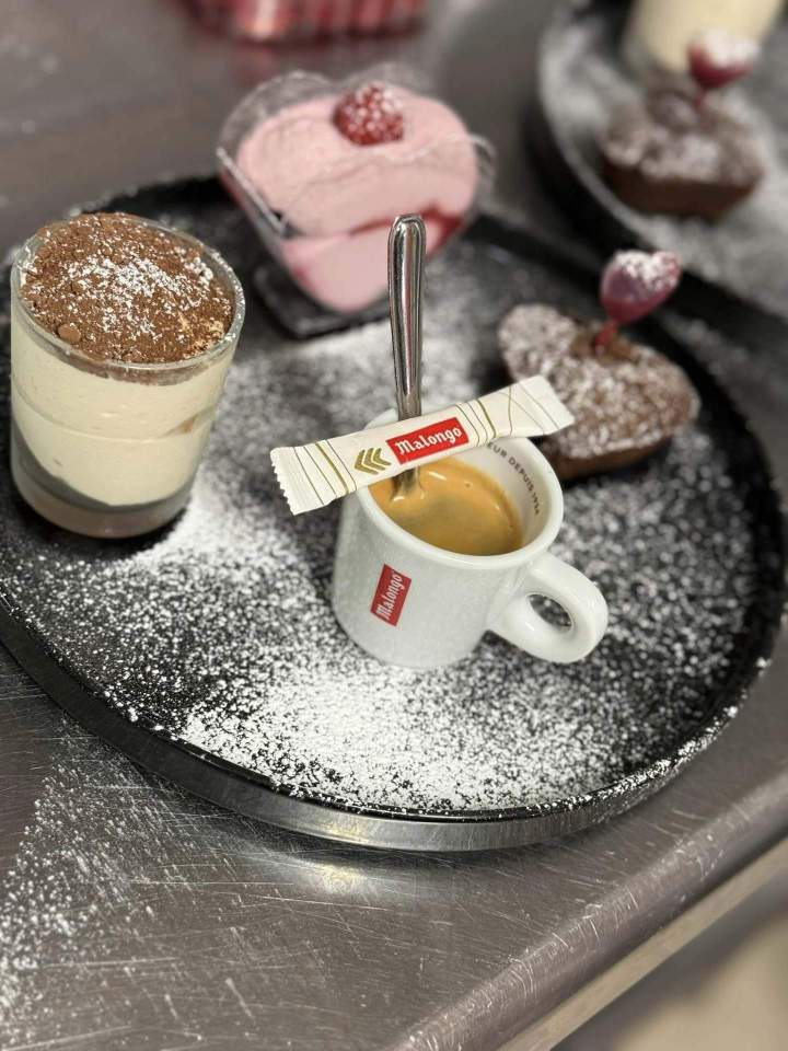 Cuisine italienne artisanale Gardanne