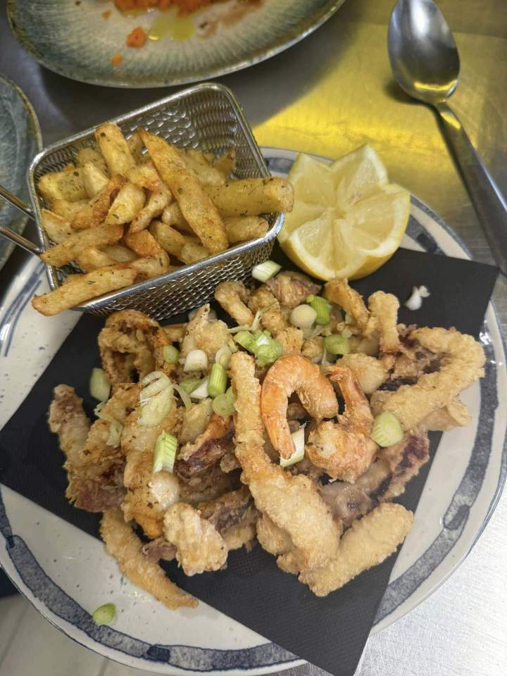 Cuisine italienne méditerranéenne Gardanne