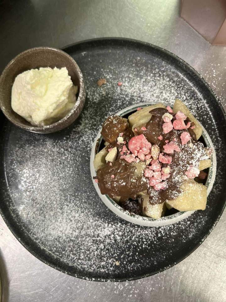 Cuisine maison provençale Gardanne