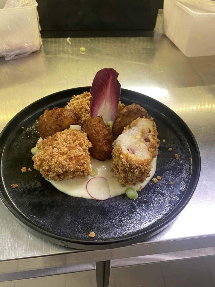 Cuisine régionale provençale Gardanne