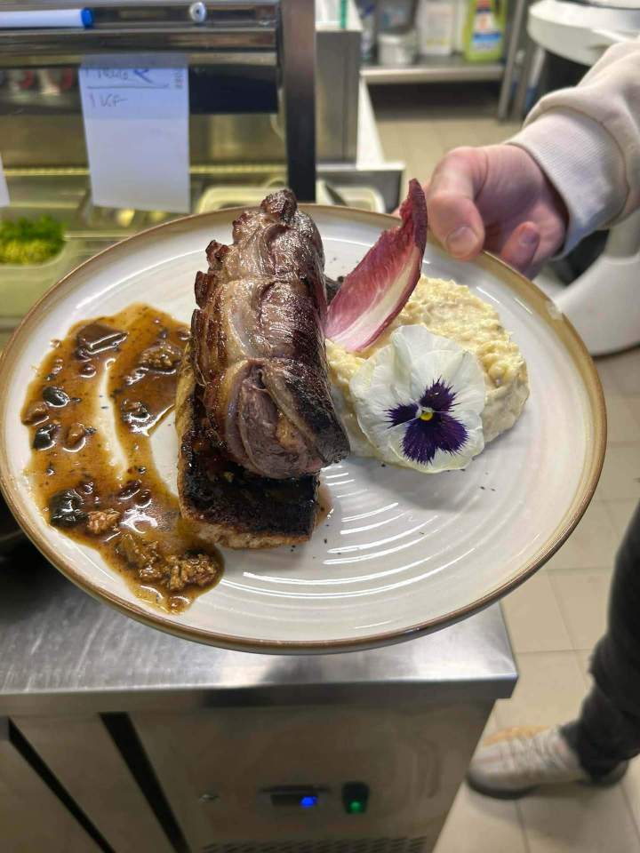 Gastronomie provençale Gardanne