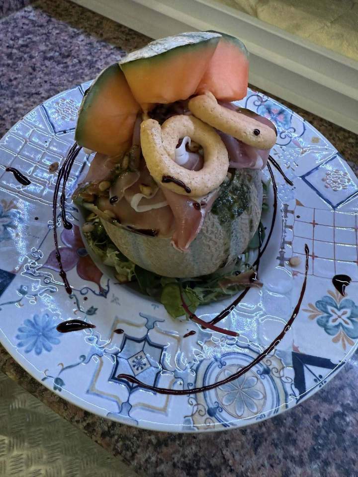 Restaurant aux saveurs d’Italie Gardanne