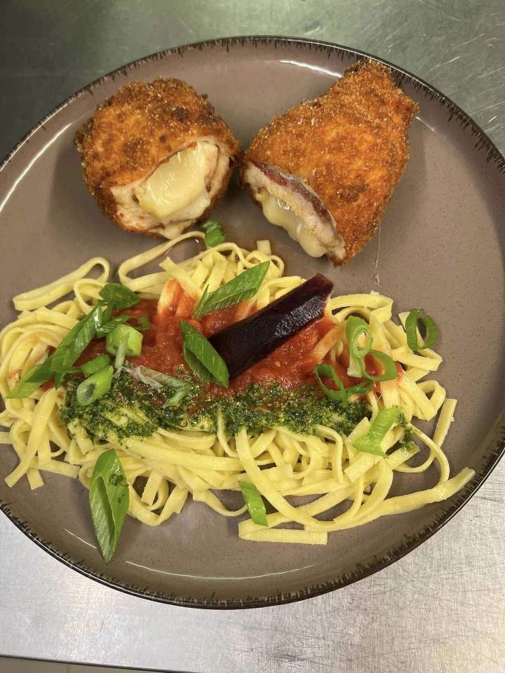 Restaurant aux saveurs de Provence Gardanne