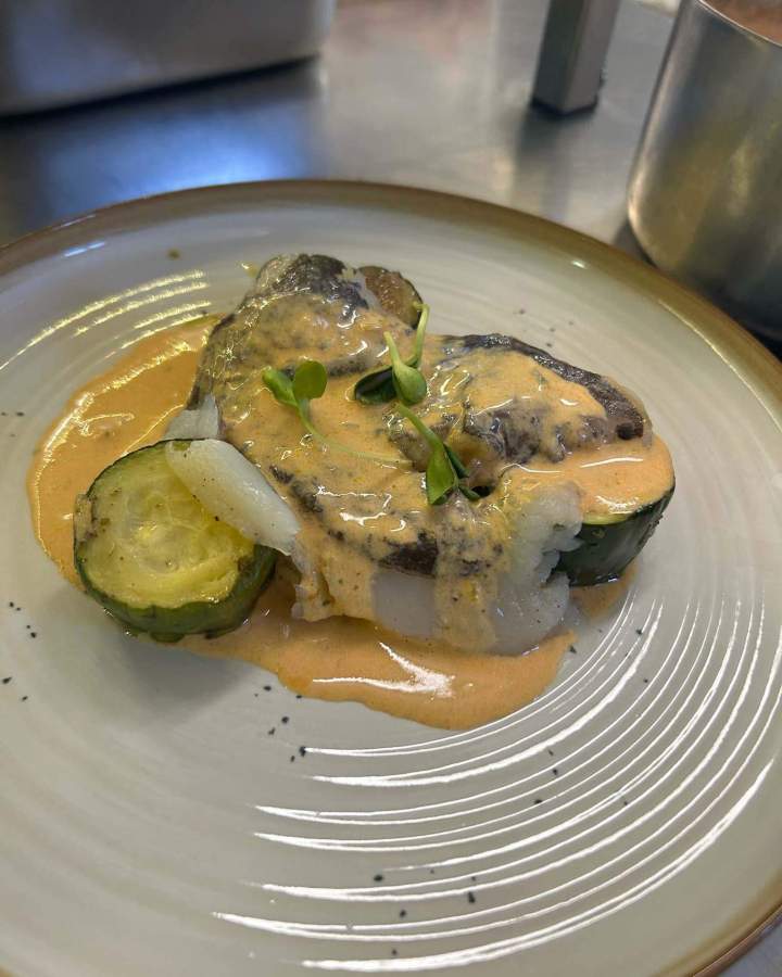 Restaurant de cuisine provençale Gardanne