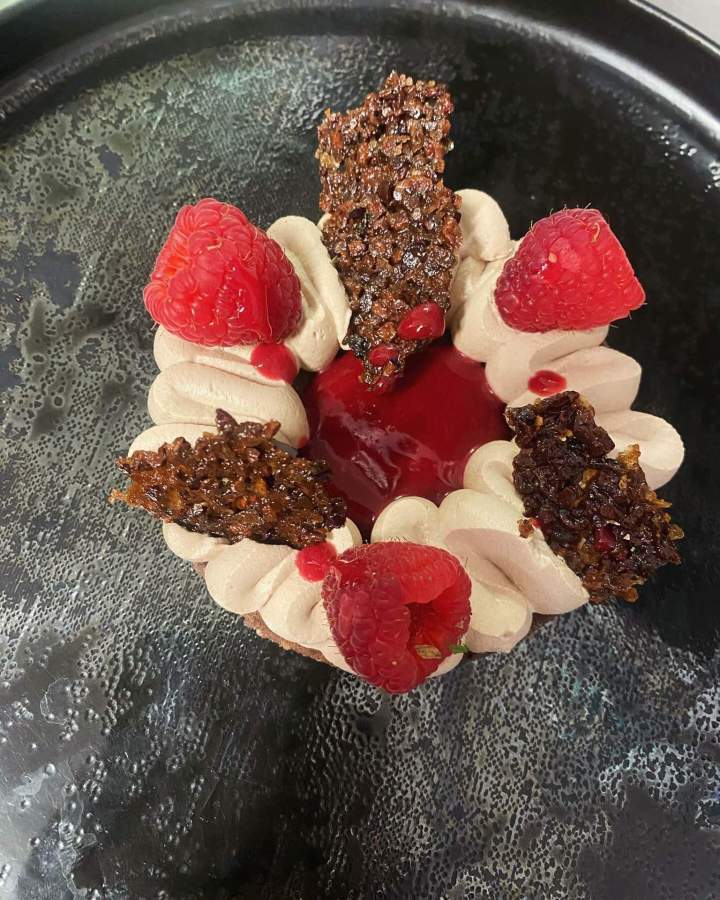 Restaurant de spécialités du Sud Gardanne