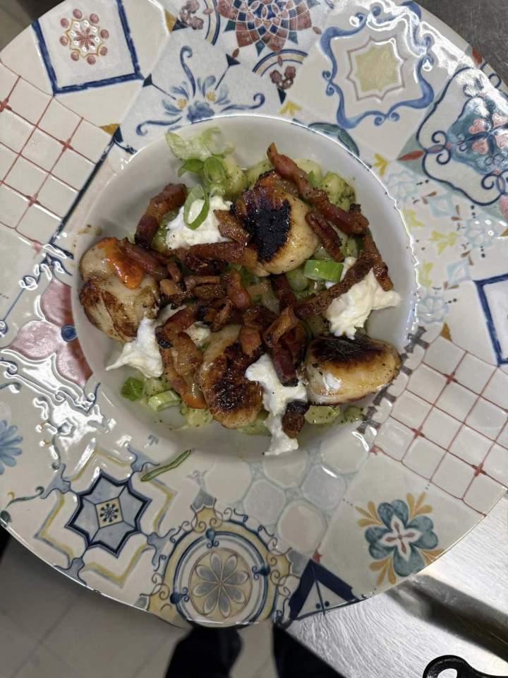 Restaurant de spécialités italiennes Gardanne