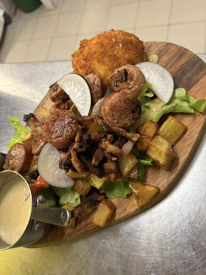 Restaurant de terroir Gardanne