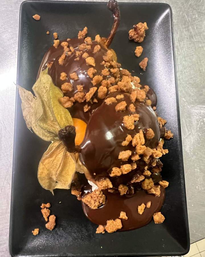 Restaurant italien Gardanne