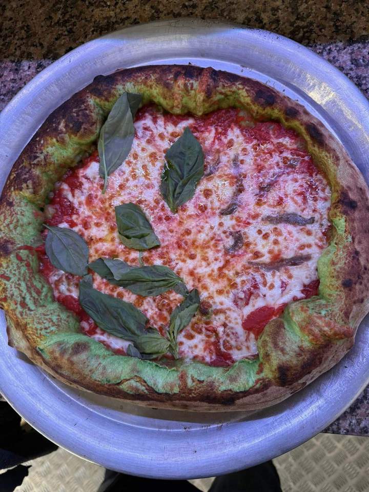 Restaurant italien Gardanne