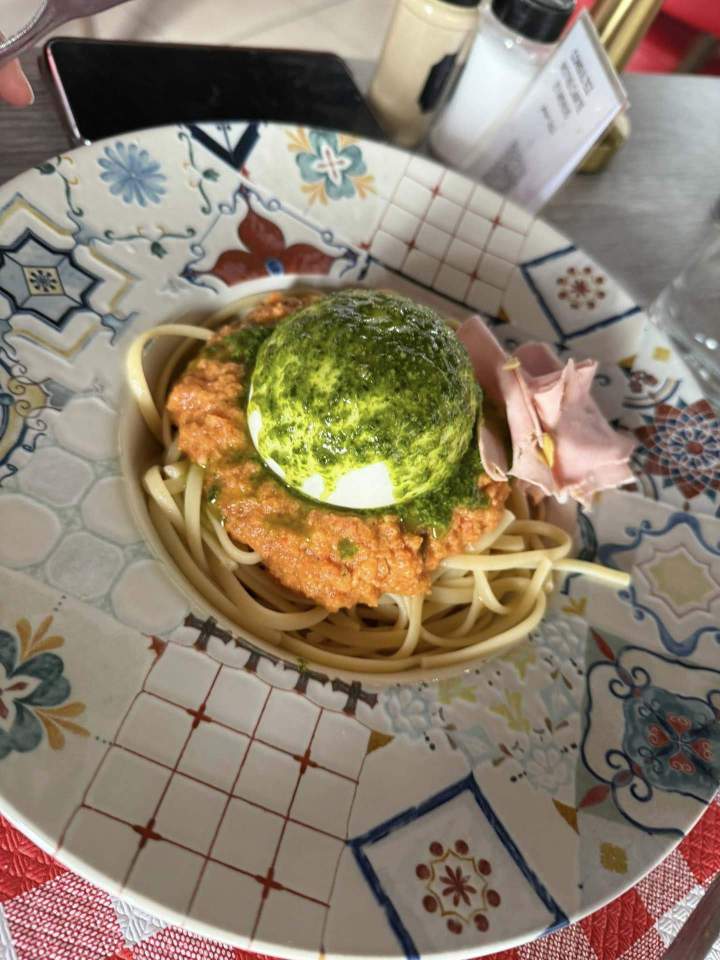 Restaurant italien de caractère Gardanne