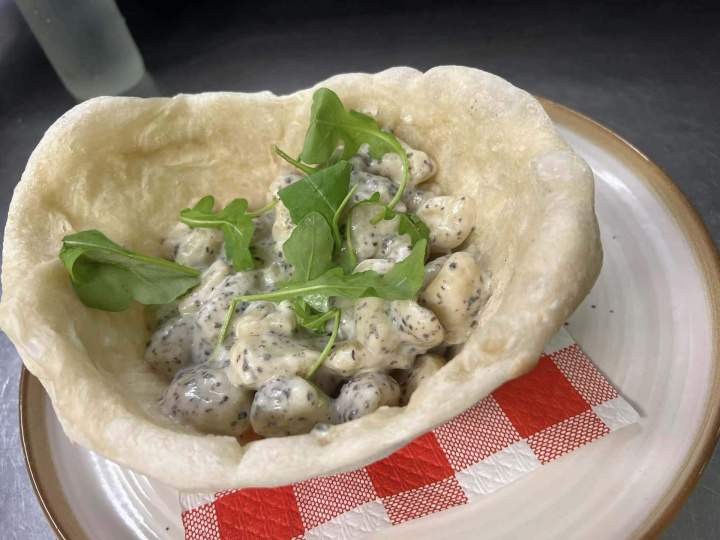 Saveurs italiennes Gardanne