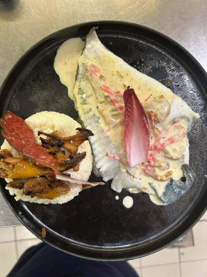 Saveurs provençales Gardanne