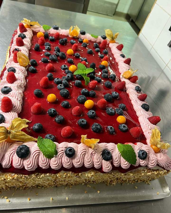 Spécialités provençales Gardanne