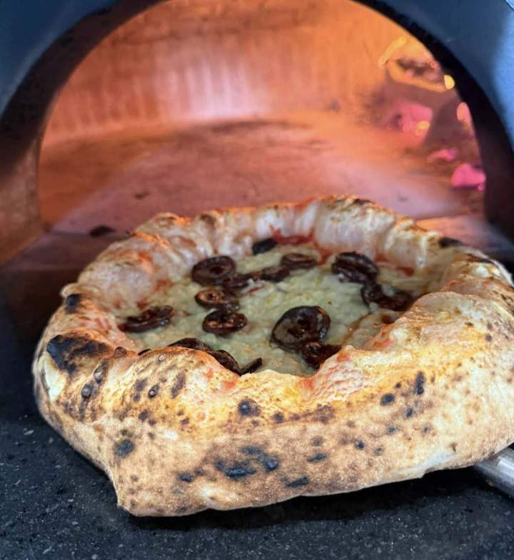 Cuisine française provençale Gardanne