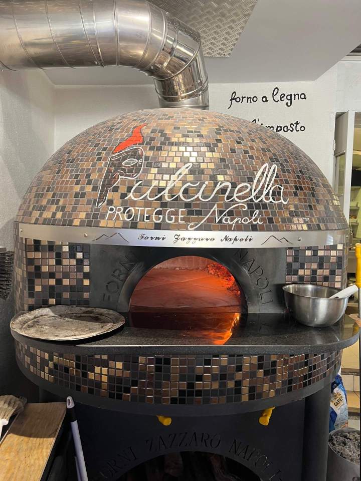 Cuisine fusion franco-italienne Gardanne